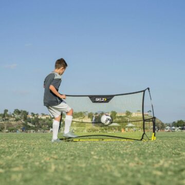SKLZ Quickster Soccer Trainer - Image 3