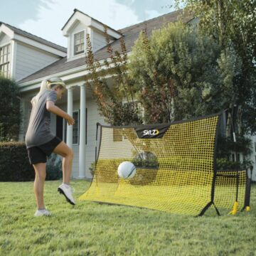 SKLZ Quickster Soccer Trainer - Image 2