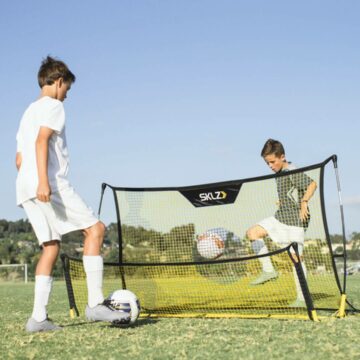 SKLZ Quickster Soccer Trainer - Image 4