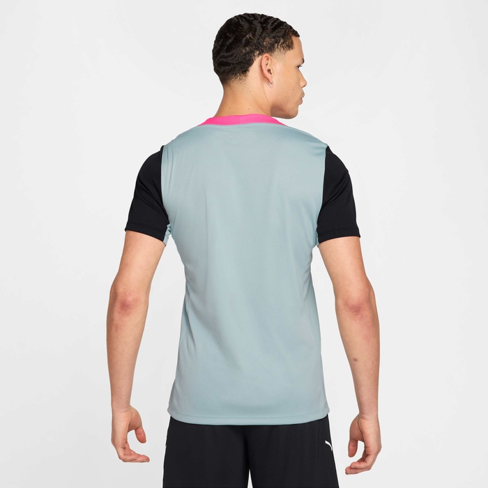 Nike Strike Mens Dri-FIT Short-Sleeve Football Top - Image 3