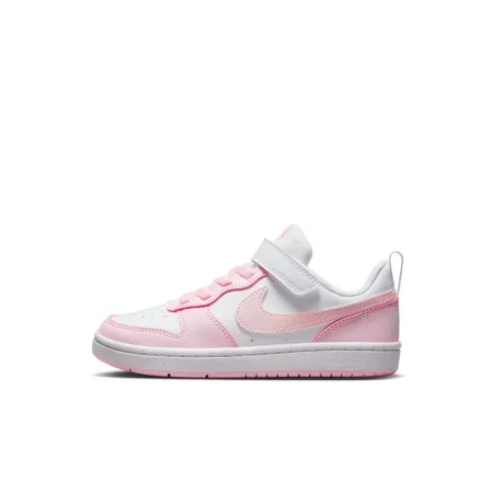 Nike Court Borough Low Recraft Younger Kids Shoes
