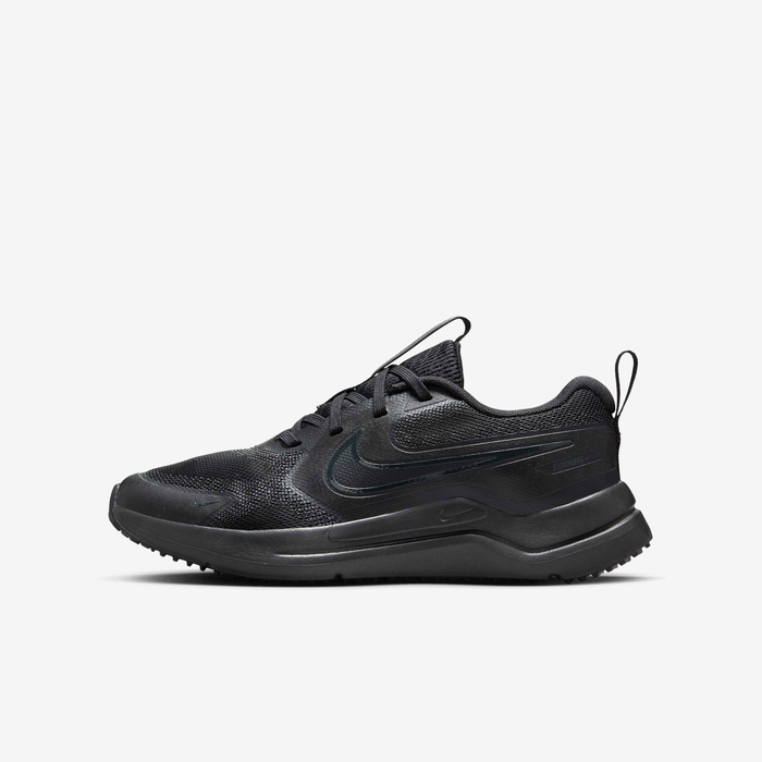 Nike Cosmic Runner Big Kids Road Running ...