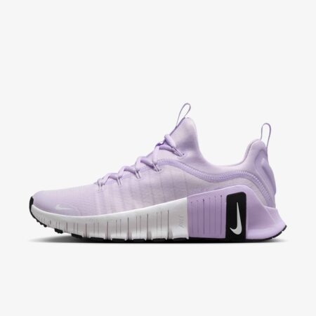 NIKE W FREE METCON 6 FJOLUBLAR