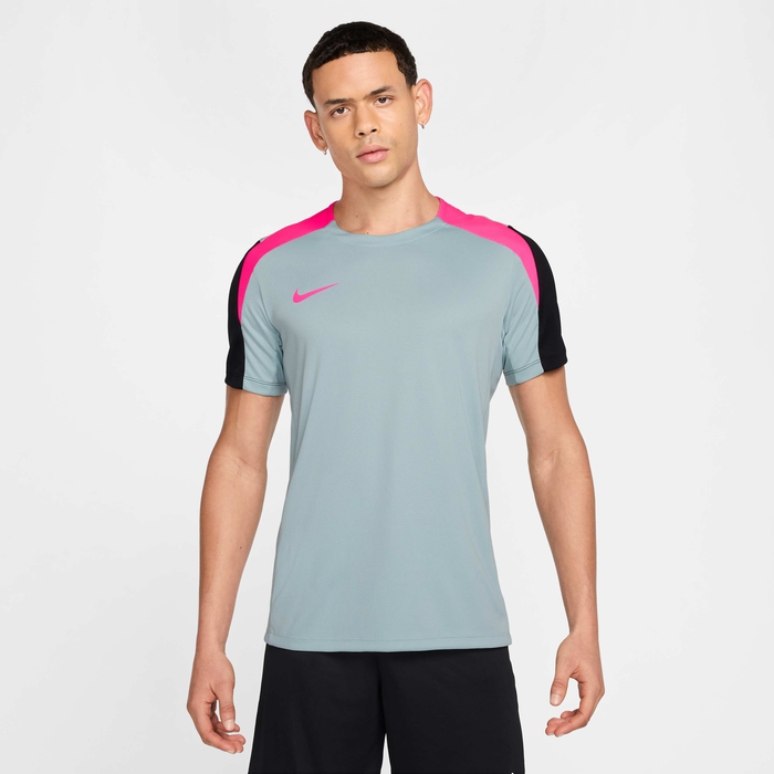Nike Strike Mens Dri-FIT Short-Sleeve Football Top - Image 2