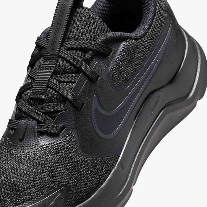 Nike Cosmic Runner Big Kids Road Running ... - Image 2