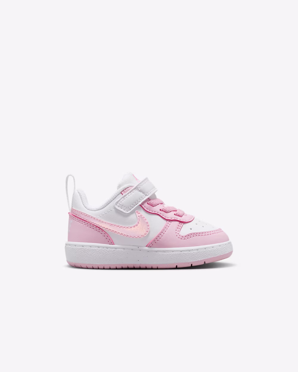 Nike Court Borough Low Recraft Baby/Toddler Shoes - Image 6