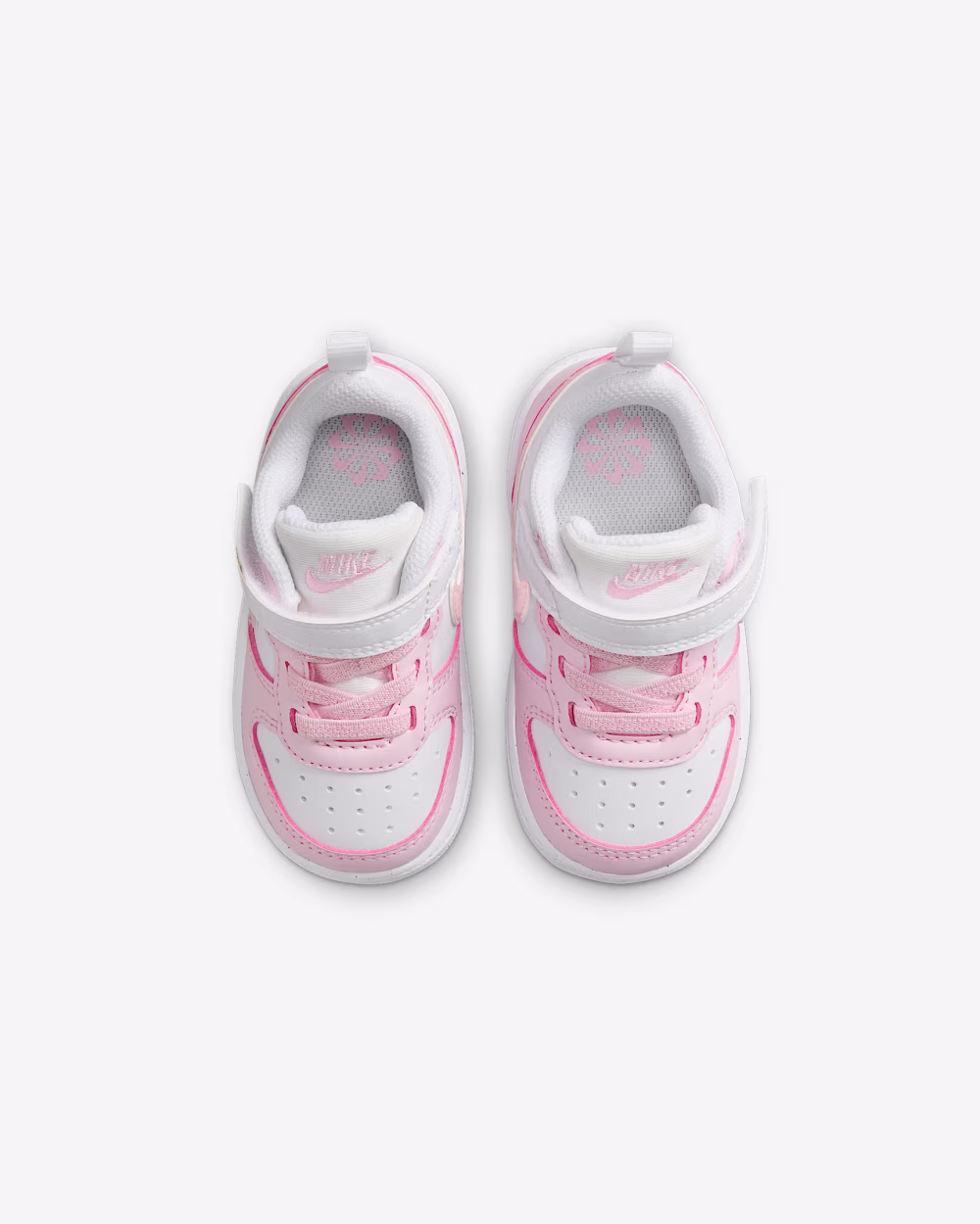 Nike Court Borough Low Recraft Baby/Toddler Shoes - Image 5