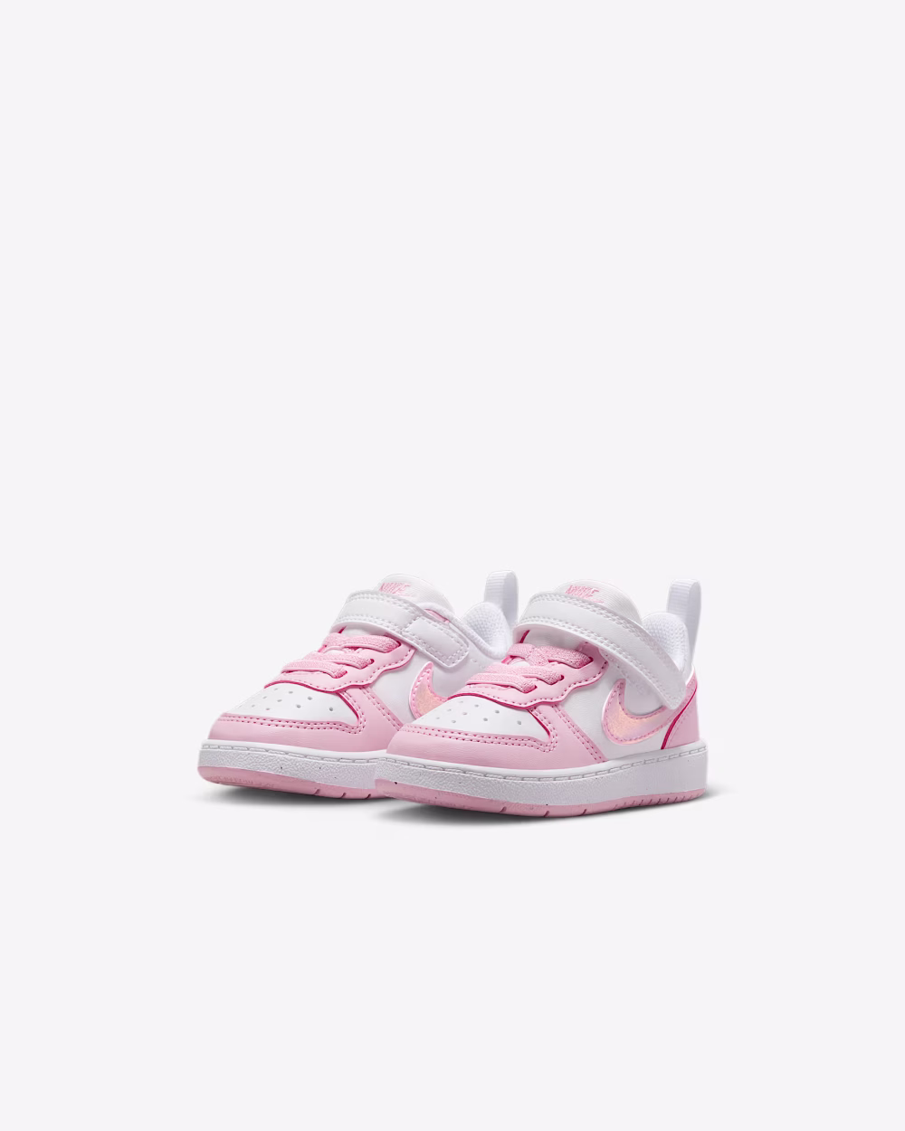 Nike Court Borough Low Recraft Baby/Toddler Shoes