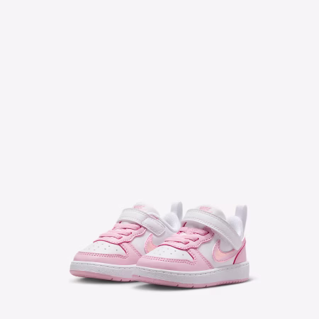 Nike Court Borough Low Recraft Baby/Toddler Shoes