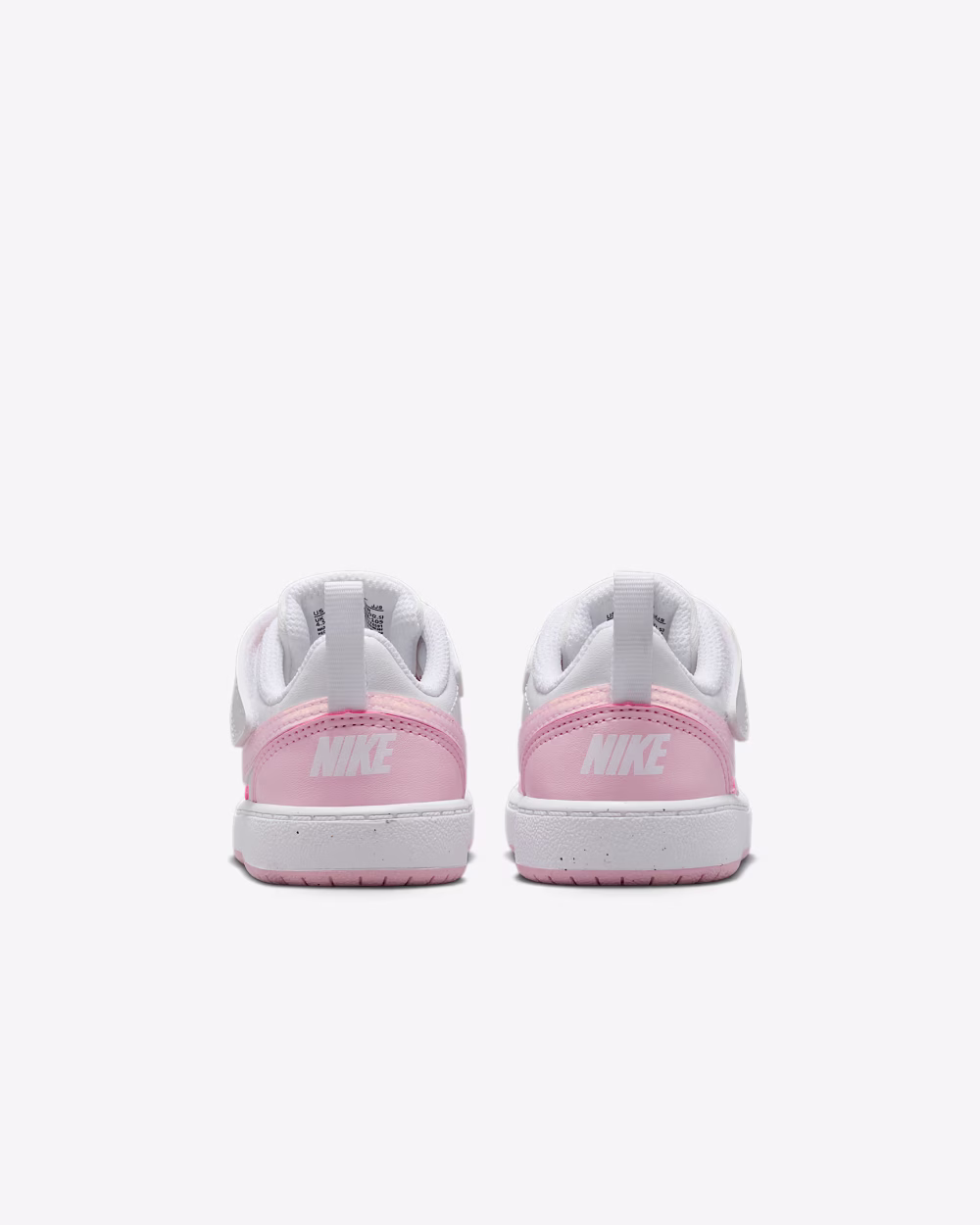 Nike Court Borough Low Recraft Baby/Toddler Shoes - Image 3