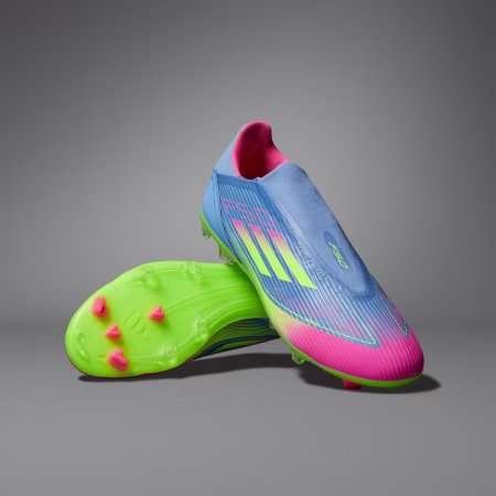 adidas F50 League Laceless FG/MG Celestial Victory Pack