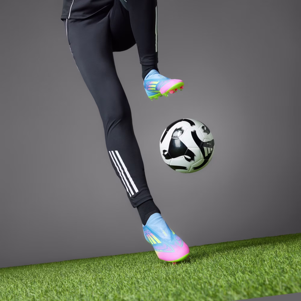 adidas F50 League Laceless FG/MG Celestial Victory Pack - Image 4