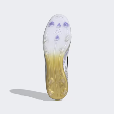 ADIDAS F50 LEAGUE LACELESS FIRM/MULTI-GROUND CLEATS
