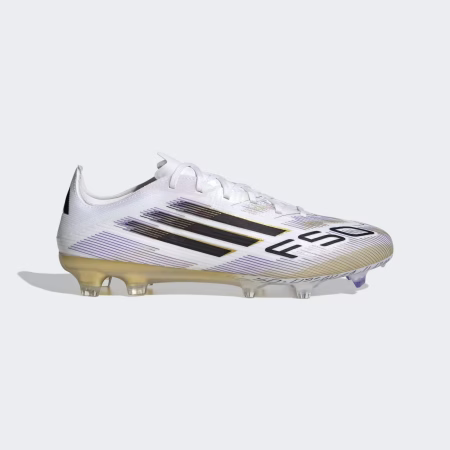 F50 Pro FG hvítur/gylltur/fjólublár
