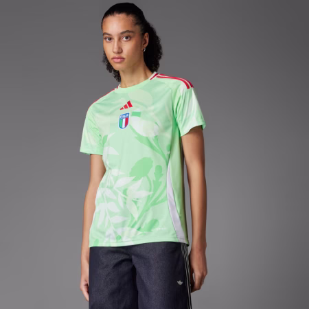 ITALY AWAY WMNS JERSEY 2025 euro