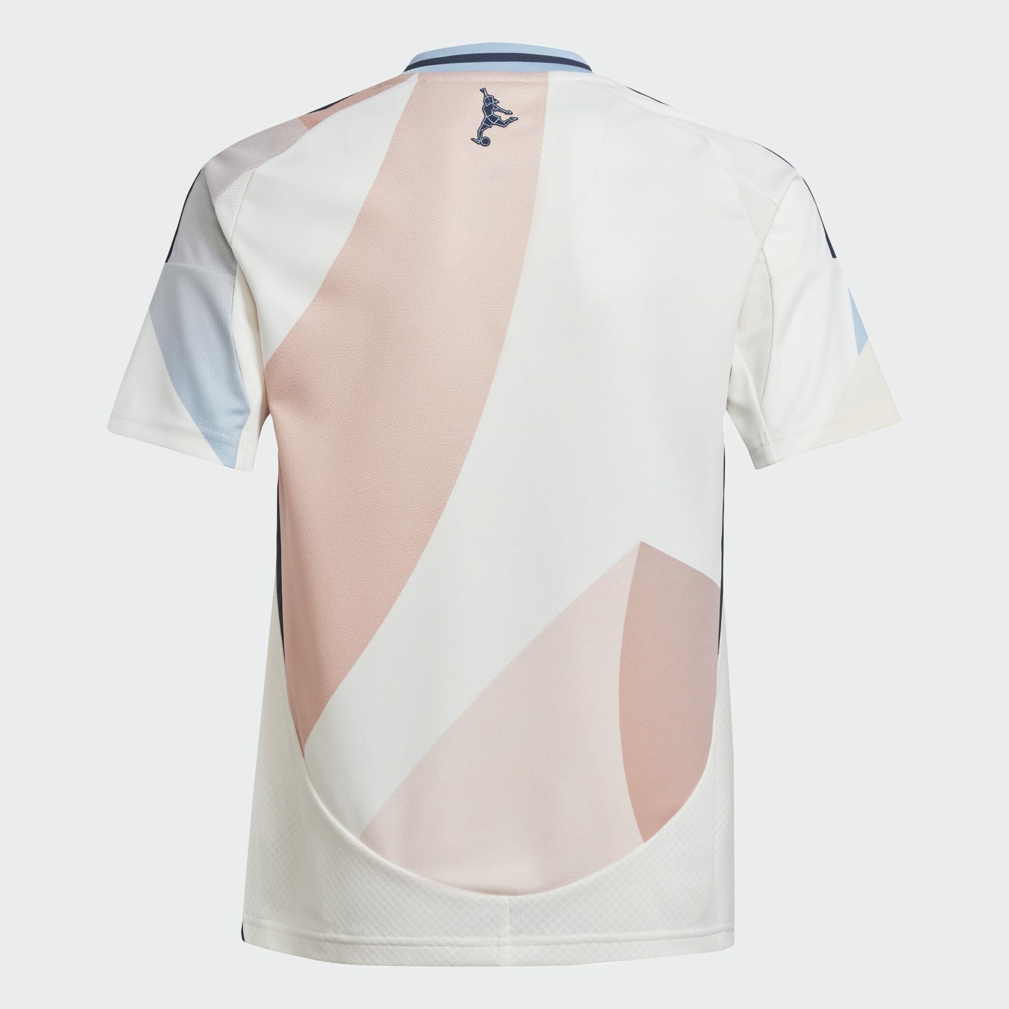 SPAIN AWAY JUNIOR JERSEY 2025 BARNA - Image 4