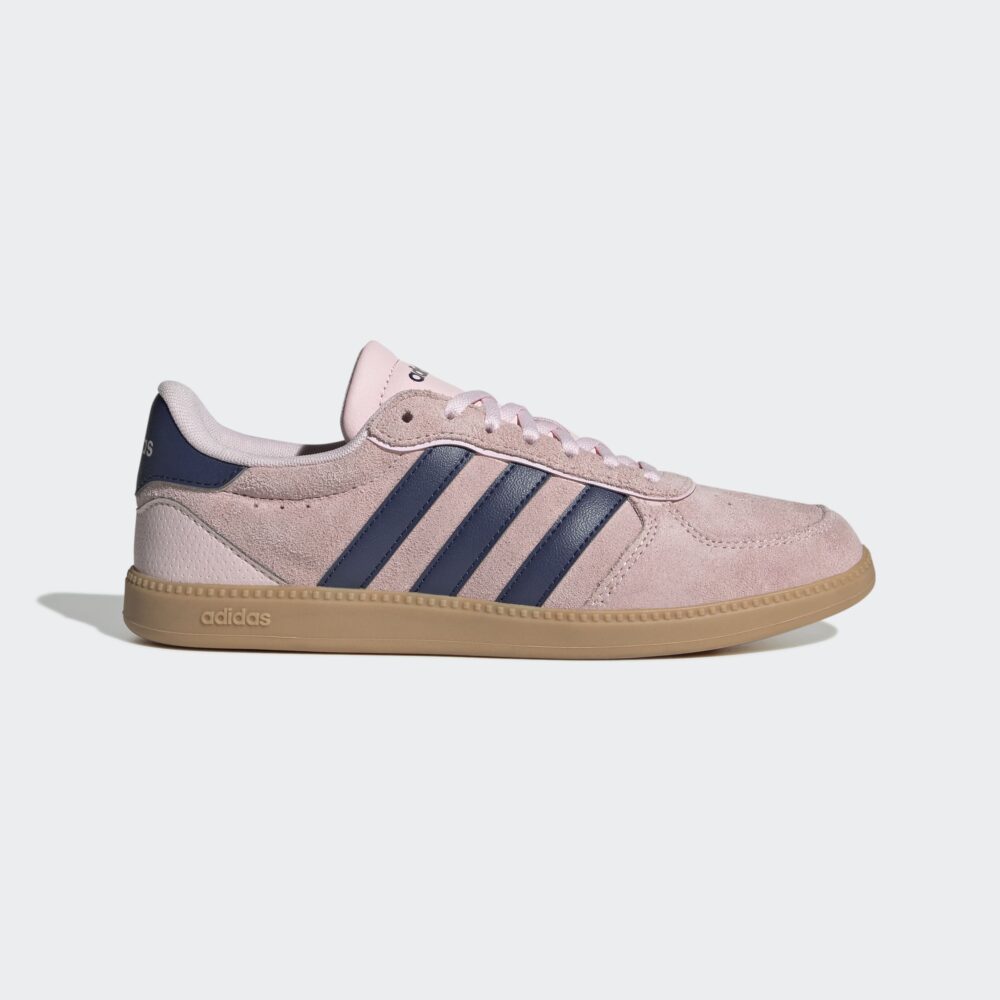 ADIDAS SLEEK BLEIKUR