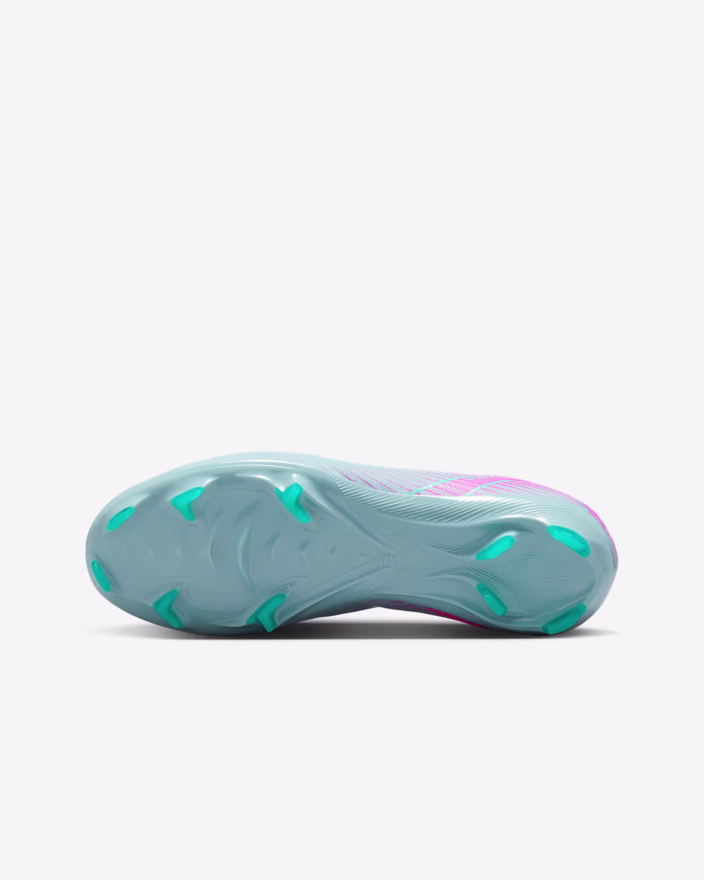 Nike Jr. Mercurial Vapor 16 Pro Little/Big Kids FG Low-Top Soccer Cleats - Image 3