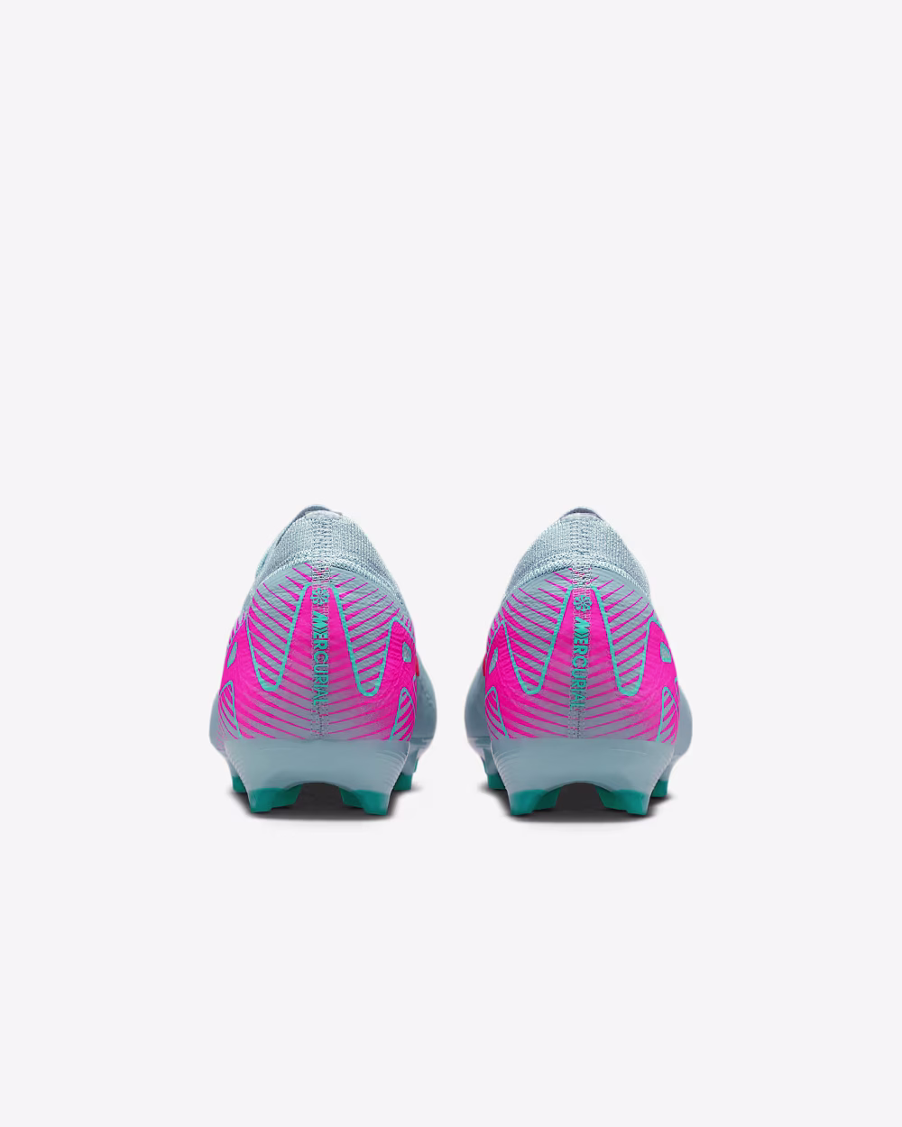 Nike Jr. Mercurial Vapor 16 Pro Little/Big Kids FG Low-Top Soccer Cleats - Image 2