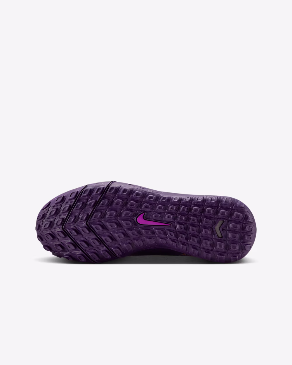 Nike Jr. Mercurial Vapor 16 Academy "Kylian Mbappé" Big Kids TF gervigrasskór barna - Image 6