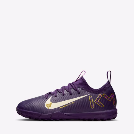 Nike Jr. Mercurial Vapor 16 Academy "Kylian Mbappé" Big Kids TF gervigrasskór barna