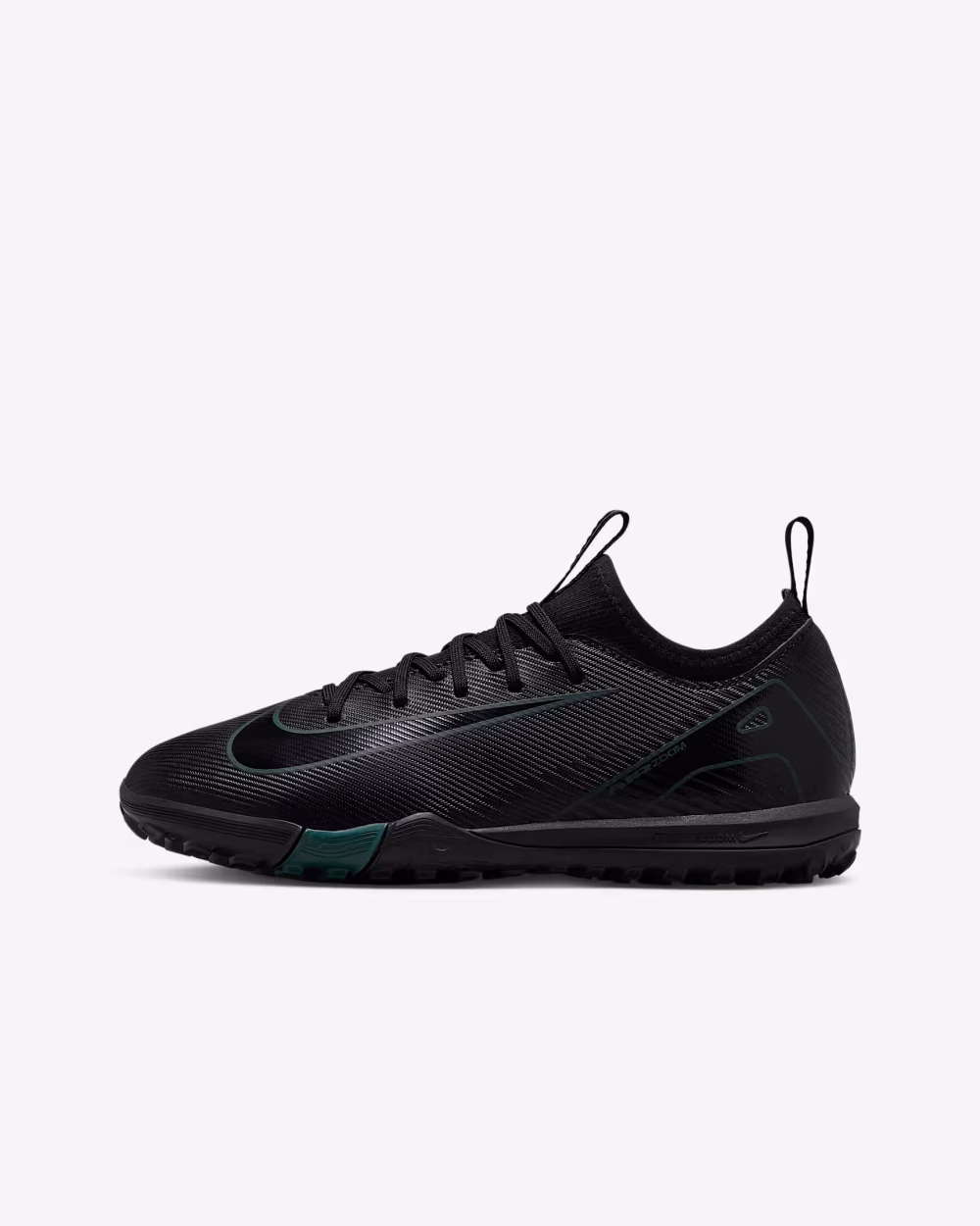 Nike Jr. Mercurial Vapor 16 Academy Younger/Older Kids TF Low-Top Football Shoes