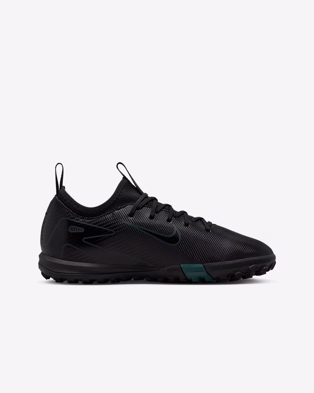 Nike Jr. Mercurial Vapor 16 Academy Younger/Older Kids TF Low-Top Football Shoes - Image 4