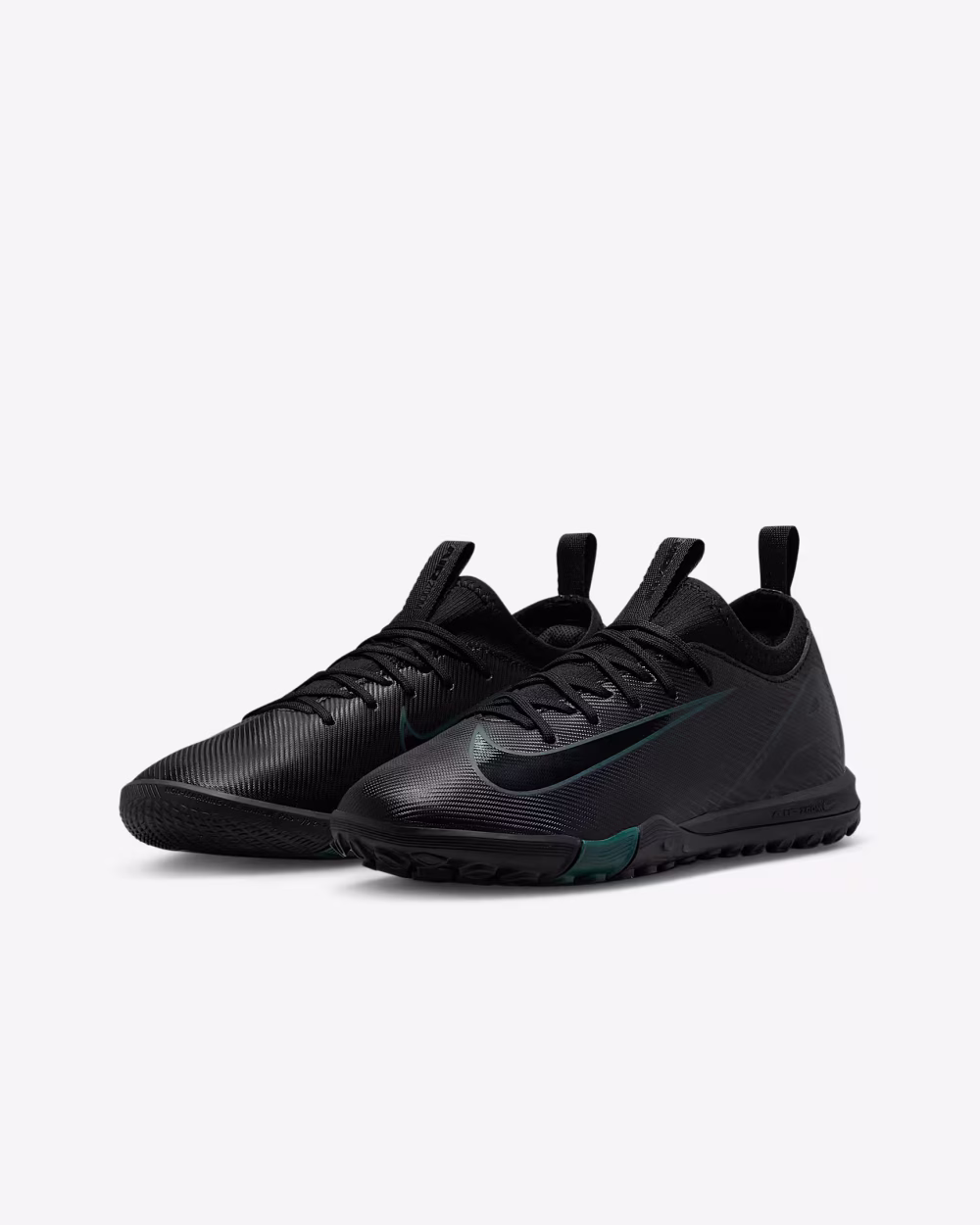 Nike Jr. Mercurial Vapor 16 Academy Younger/Older Kids TF Low-Top Football Shoes - Image 3