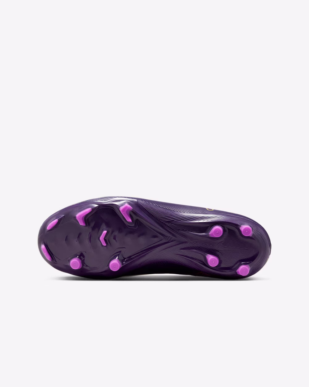Nike Jr. Mercurial Vapor 16 Academy "Kylian Mbappé" Big Kids MG Low-Top Soccer Cleats - Image 3