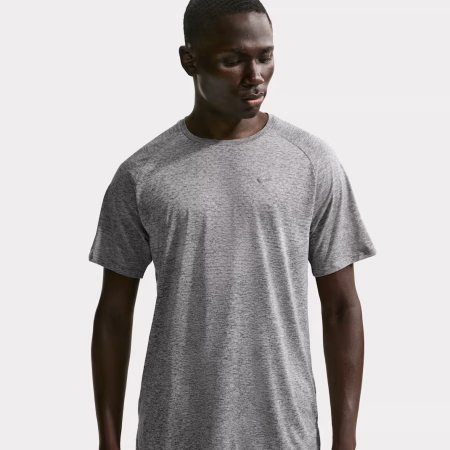 Nike Stride Mens Dri-FIT ADV Short-Sleeve Running Top