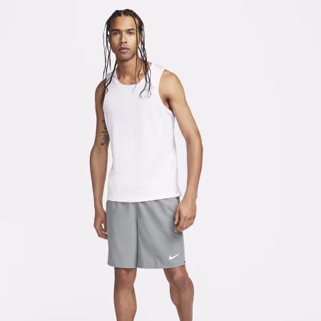 Nike Miler Mens Dri-FIT Running Tank Top