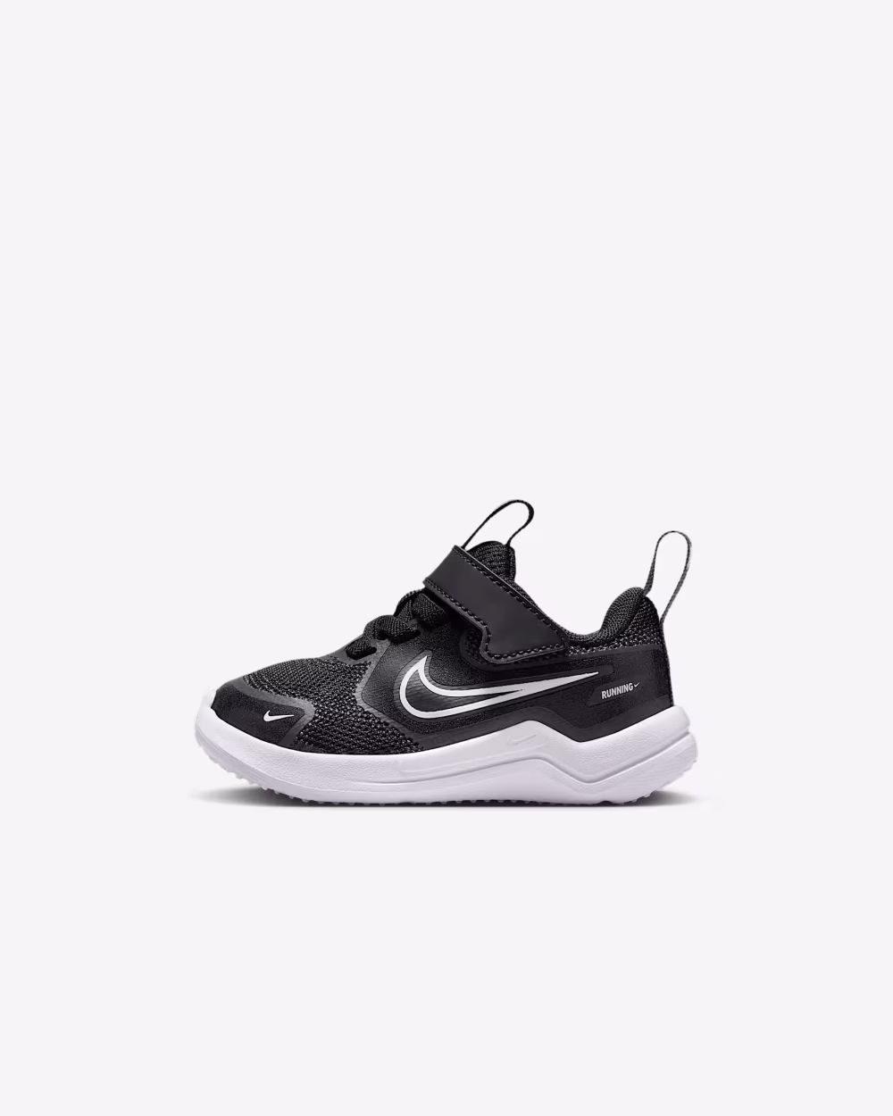 Nike Cosmic Runner Baby/Toddler Shoes - Image 6