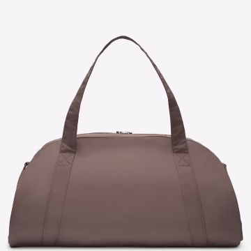 Nike Gym Club Duffel Bag (24L) brown - Image 9