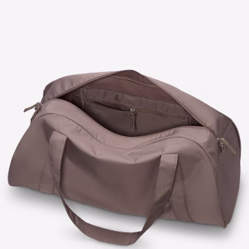 Nike Gym Club Duffel Bag (24L) brown - Image 8
