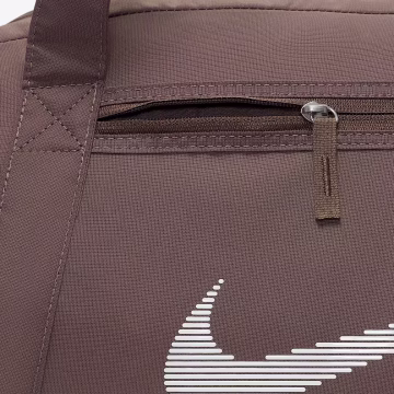 Nike Gym Club Duffel Bag (24L) brown - Image 7