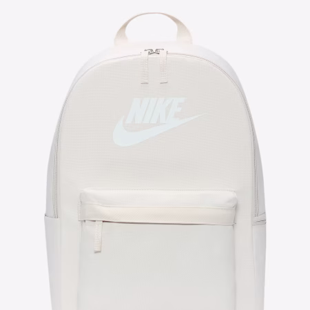 Nike Heritage Backpack (25L) Beige