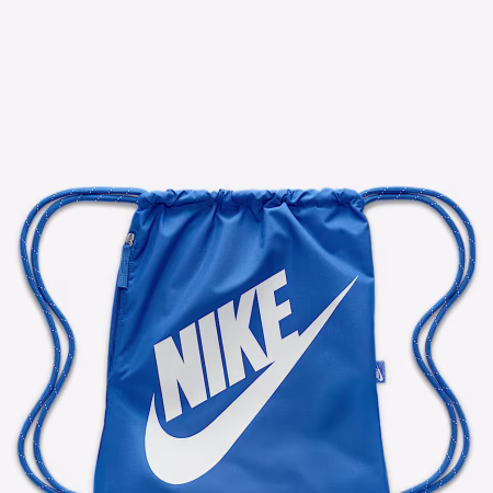Nike Heritage Drawstring Bag (13L) sundpoki