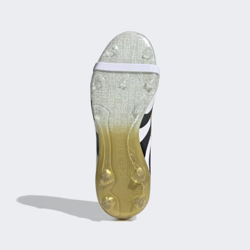 PREDATOR ELITE FOLD-OVER TONGUE FIRM GROUND BOOTS KIDS - Image 8