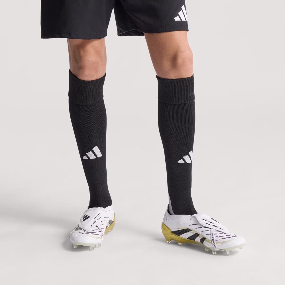 ADIDAS PREDATOR ELITE FOLD-OVER TONGUE FIRM GROUND CLEATS - Image 5