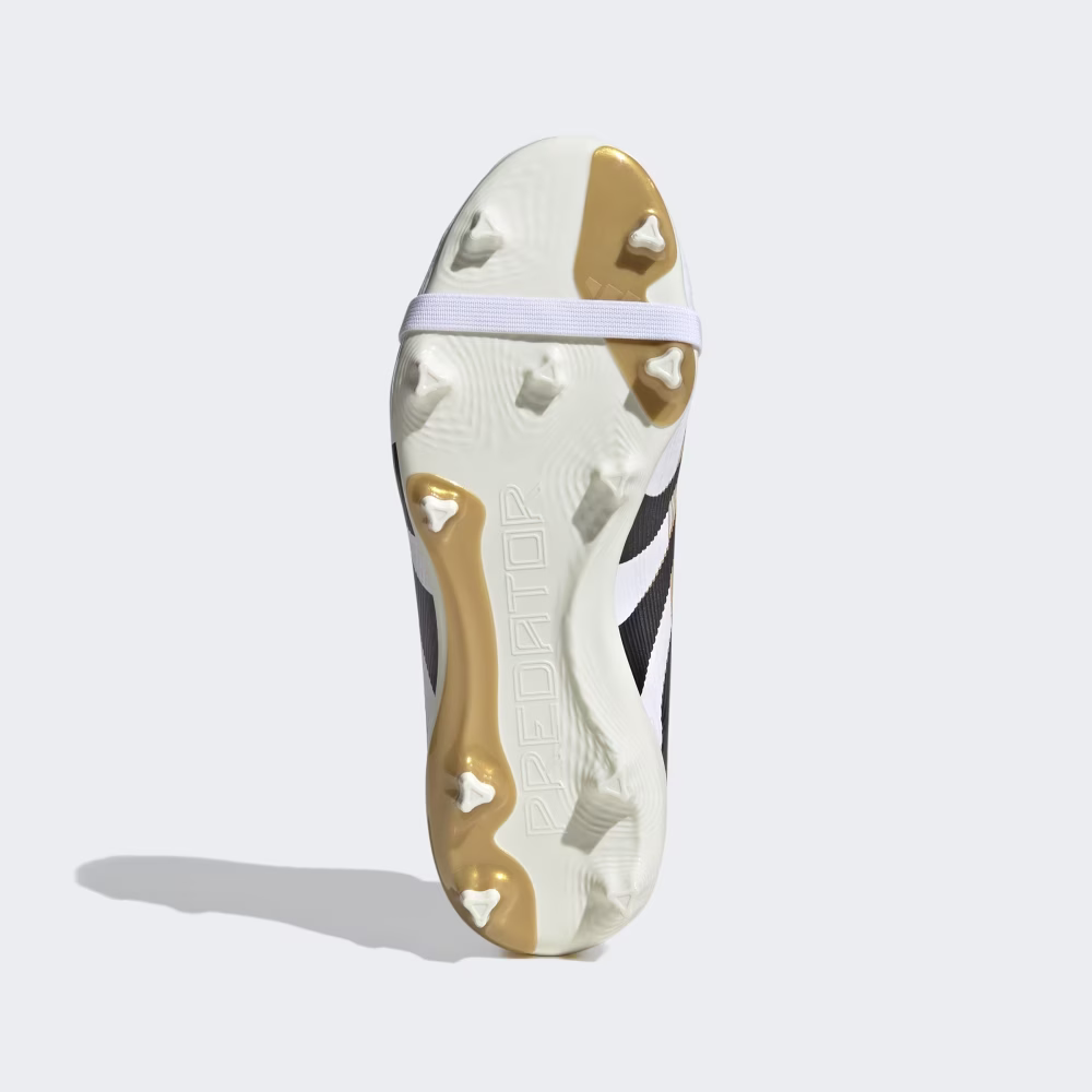 PREDATOR LEAGUE FOLD-OVER TONGUE FIRM/MULTI-GROUND BOOTS KIDS - Image 3