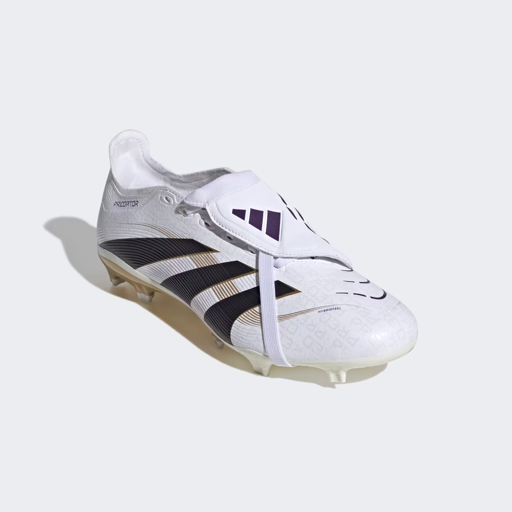 ADIDAS PREDATOR LEAGUE FOLD-OVER TONGUE FIRM/MULTI-GROUND CLEATS - Image 8