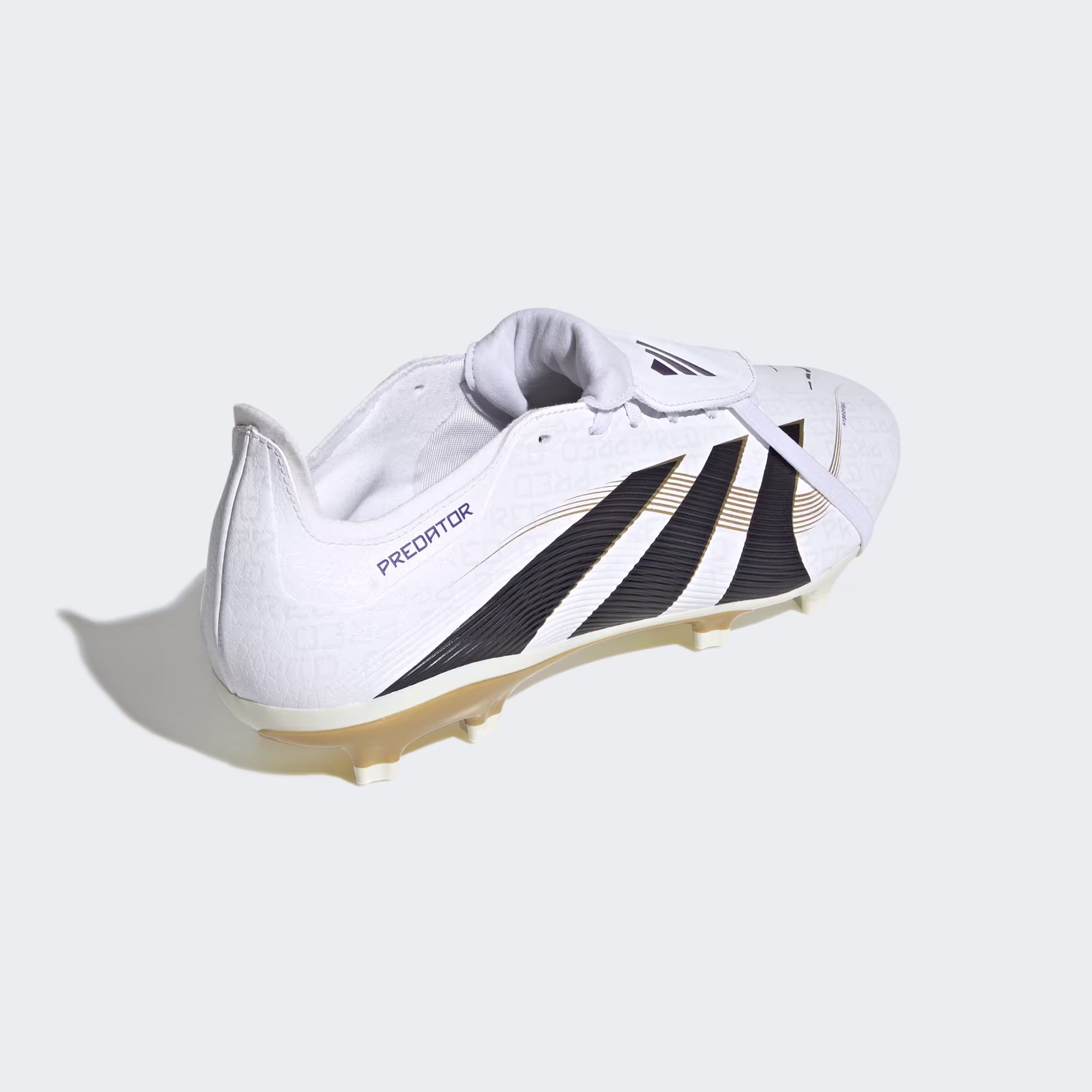 ADIDAS PREDATOR LEAGUE FOLD-OVER TONGUE FIRM/MULTI-GROUND CLEATS - Image 7