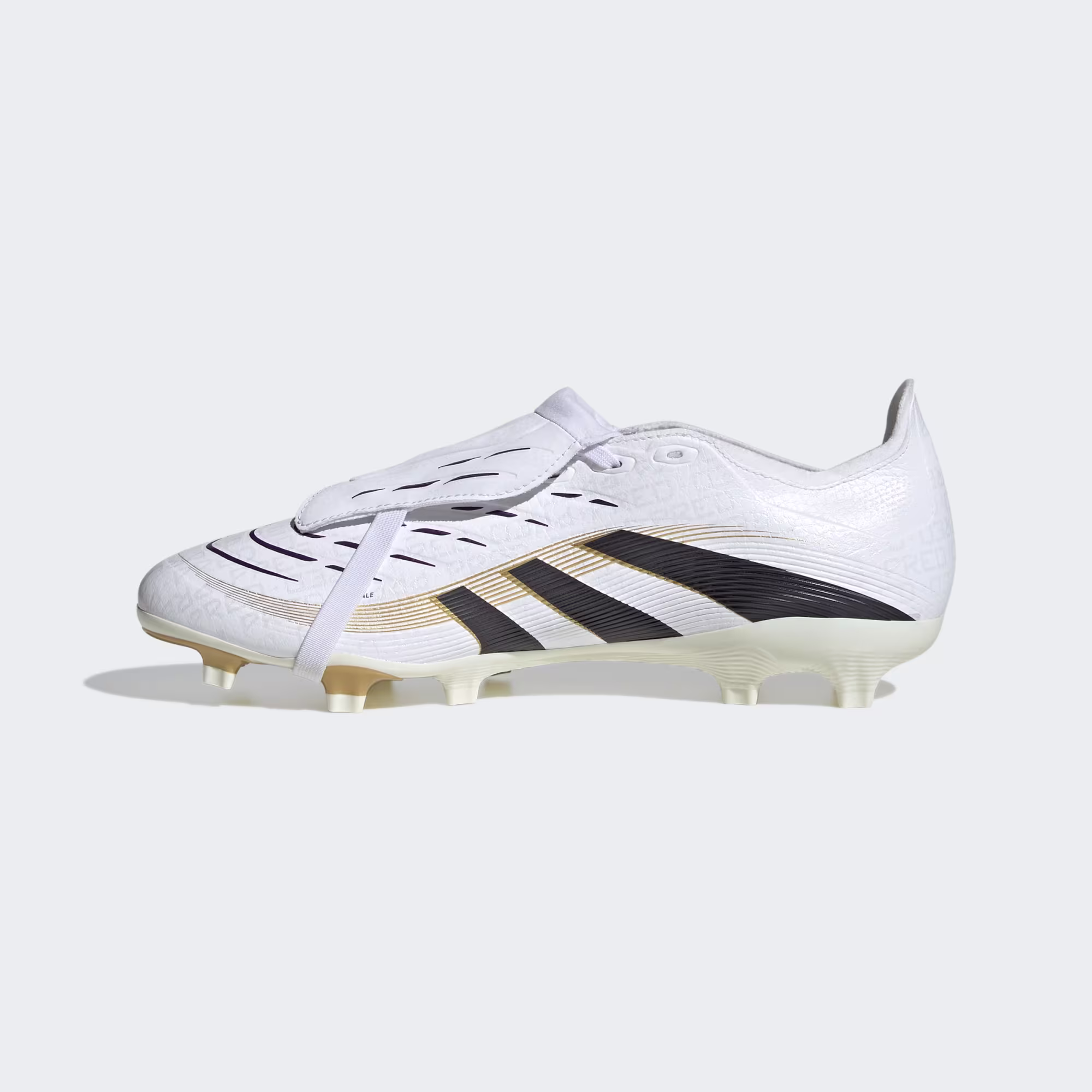 ADIDAS PREDATOR LEAGUE FOLD-OVER TONGUE FIRM/MULTI-GROUND CLEATS - Image 6
