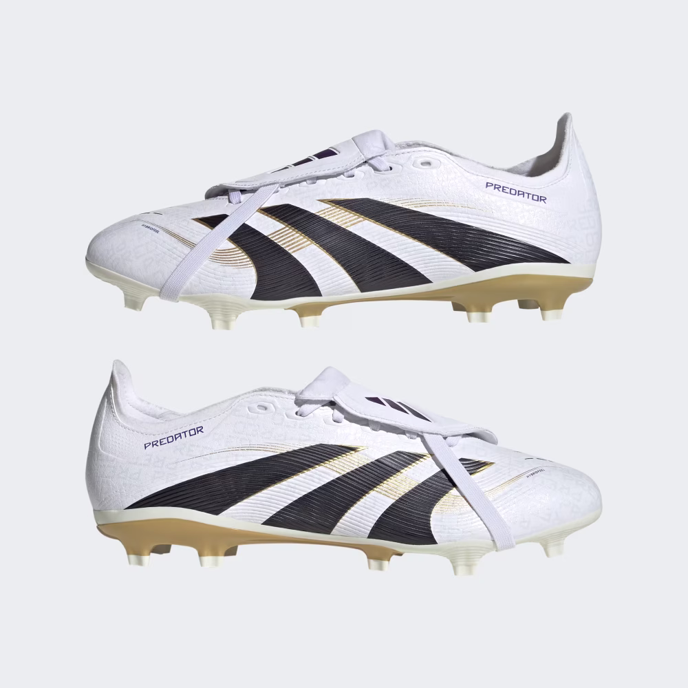 ADIDAS PREDATOR LEAGUE FOLD-OVER TONGUE FIRM/MULTI-GROUND CLEATS - Image 5