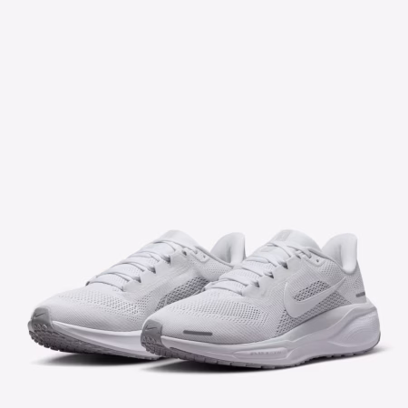 Nike Pegasus 41 hlaupaskór hvitur