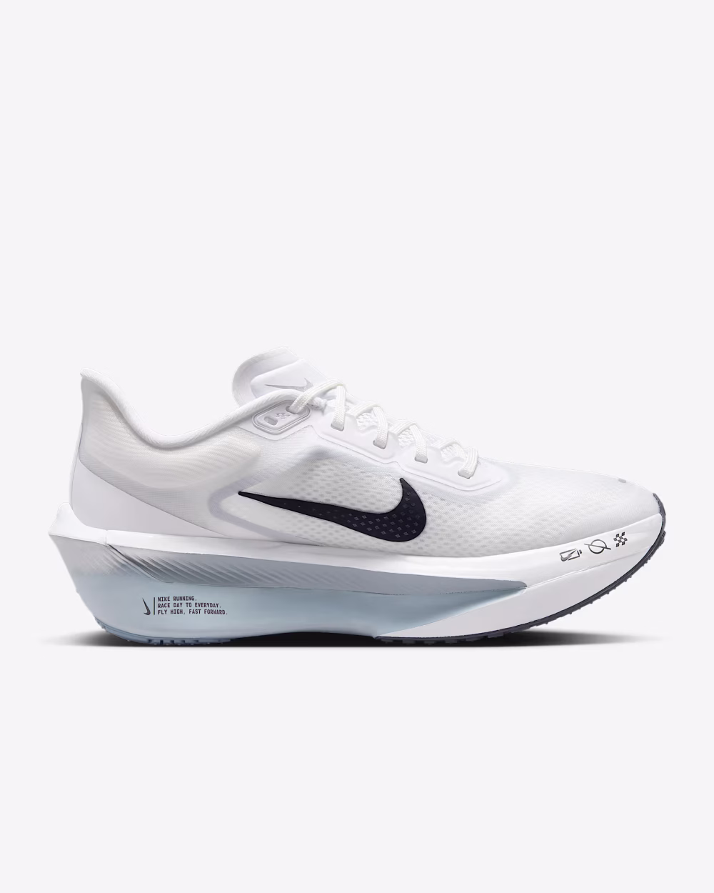Nike Zoom Fly 6 Women's Road Racing Shoes - Image 5