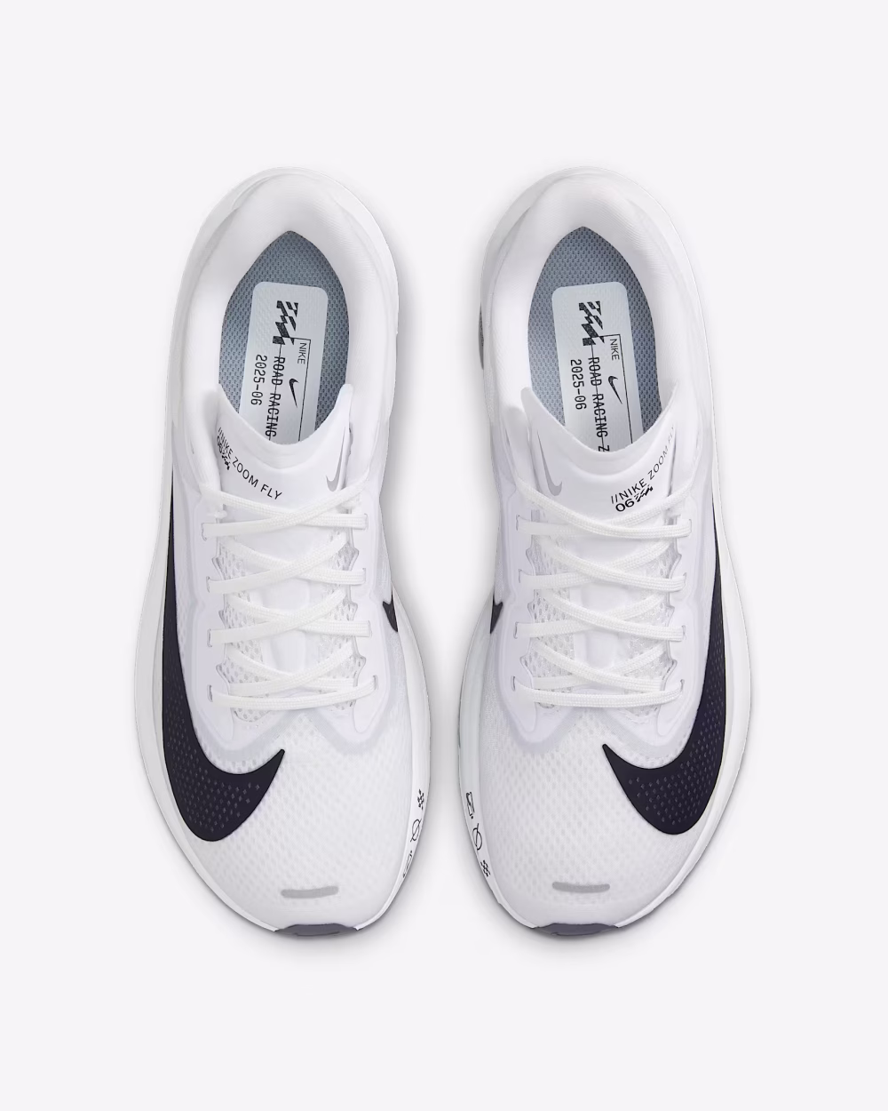 Nike Zoom Fly 6 Women's Road Racing Shoes - Image 4