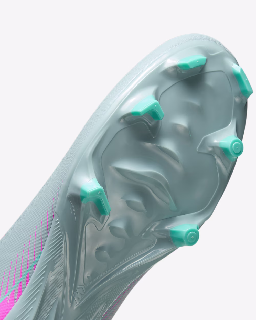 Nike Mercurial Superfly 10 Academy MG High-Top Football Boot - Image 4