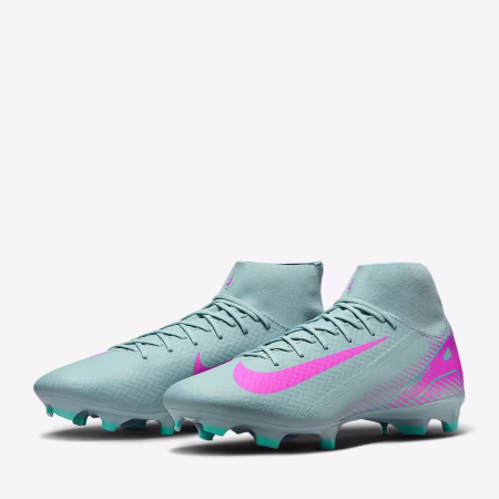 Nike Mercurial Superfly 10 Academy MG High-Top Football Boot
