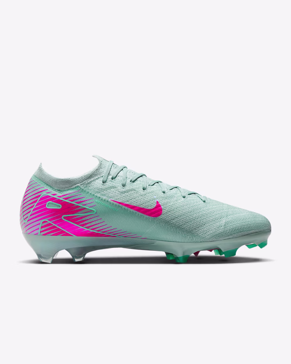 NIKE MERCURIAL VAOR 16 ELITE FG - Image 7